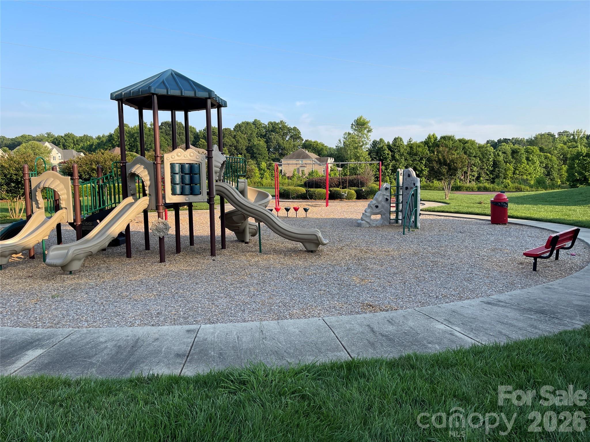 707 Five Leaf Lane Waxhaw NC 28173