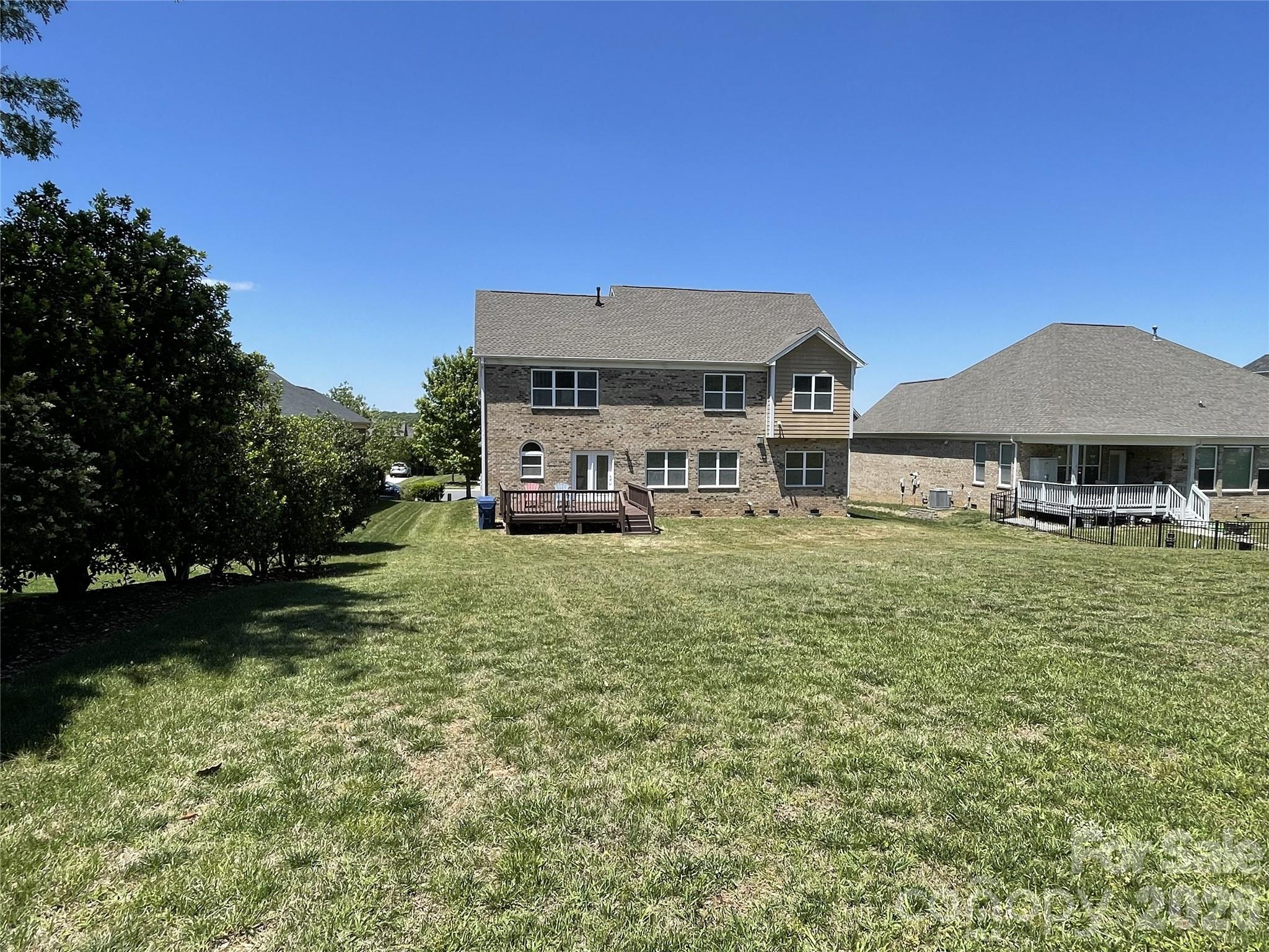 707 Five Leaf Lane Waxhaw NC 28173