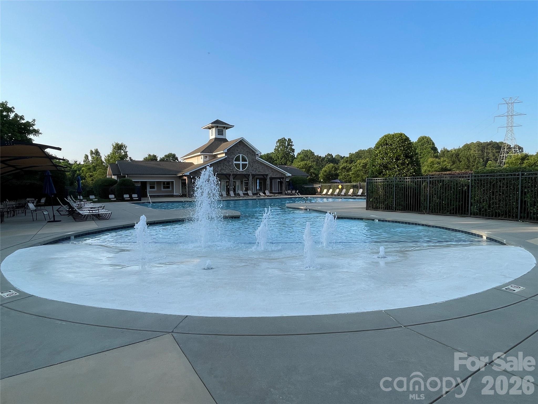 707 Five Leaf Lane Waxhaw NC 28173