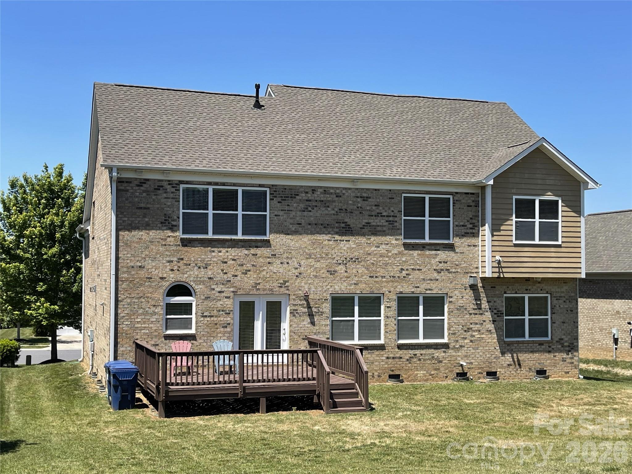 707 Five Leaf Lane Waxhaw NC 28173