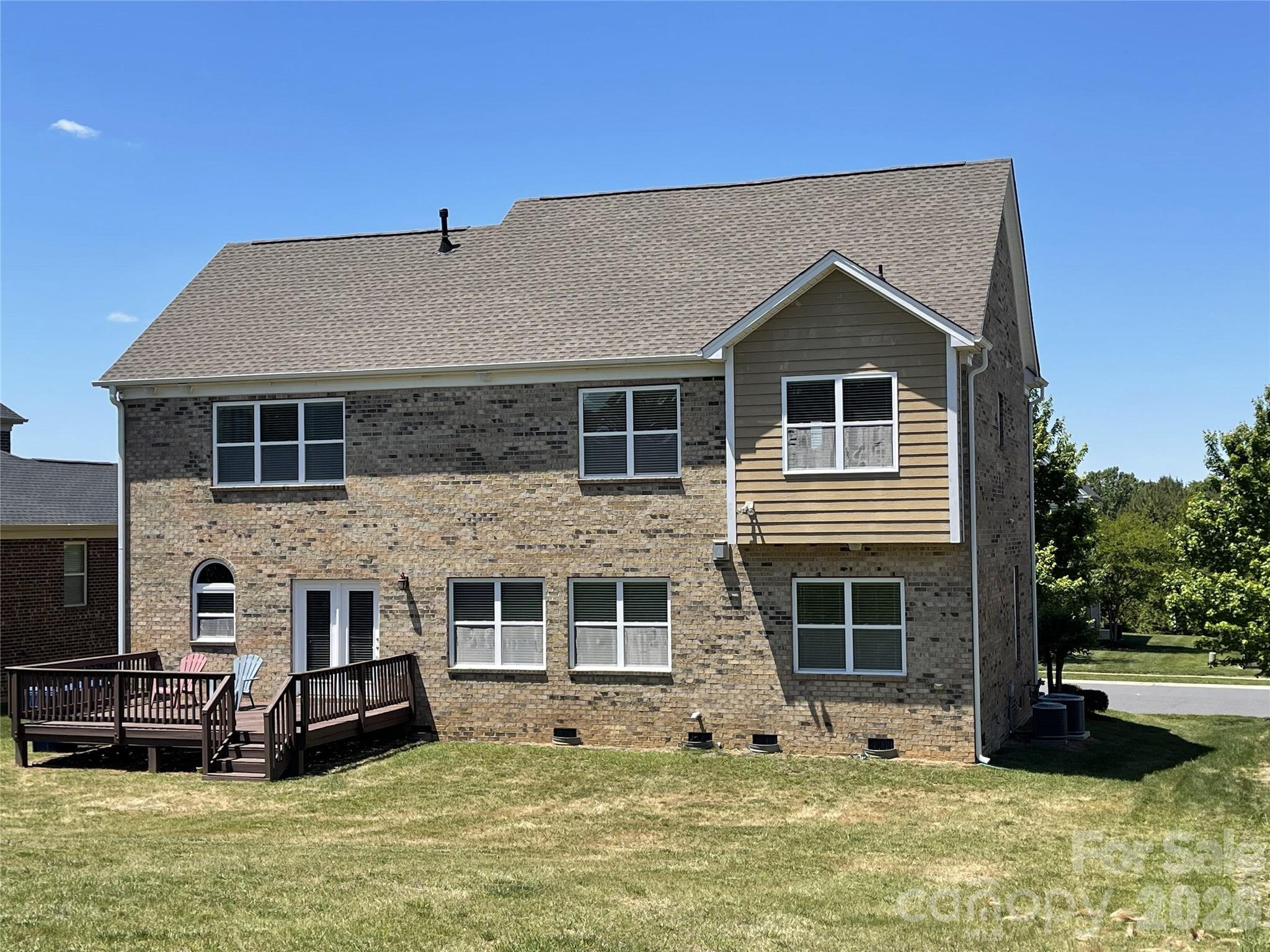 707 Five Leaf Lane Waxhaw NC 28173