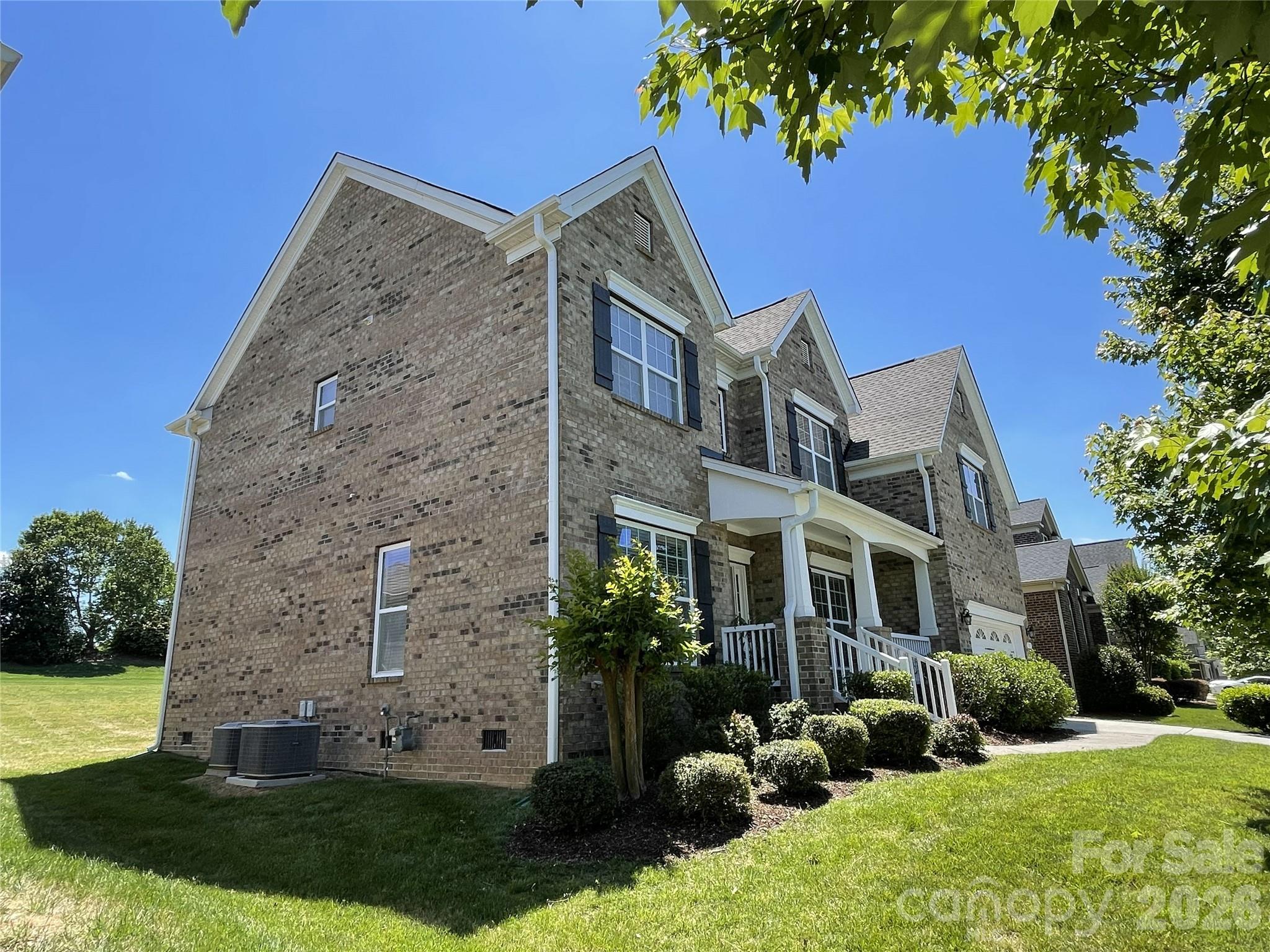 707 Five Leaf Lane Waxhaw NC 28173
