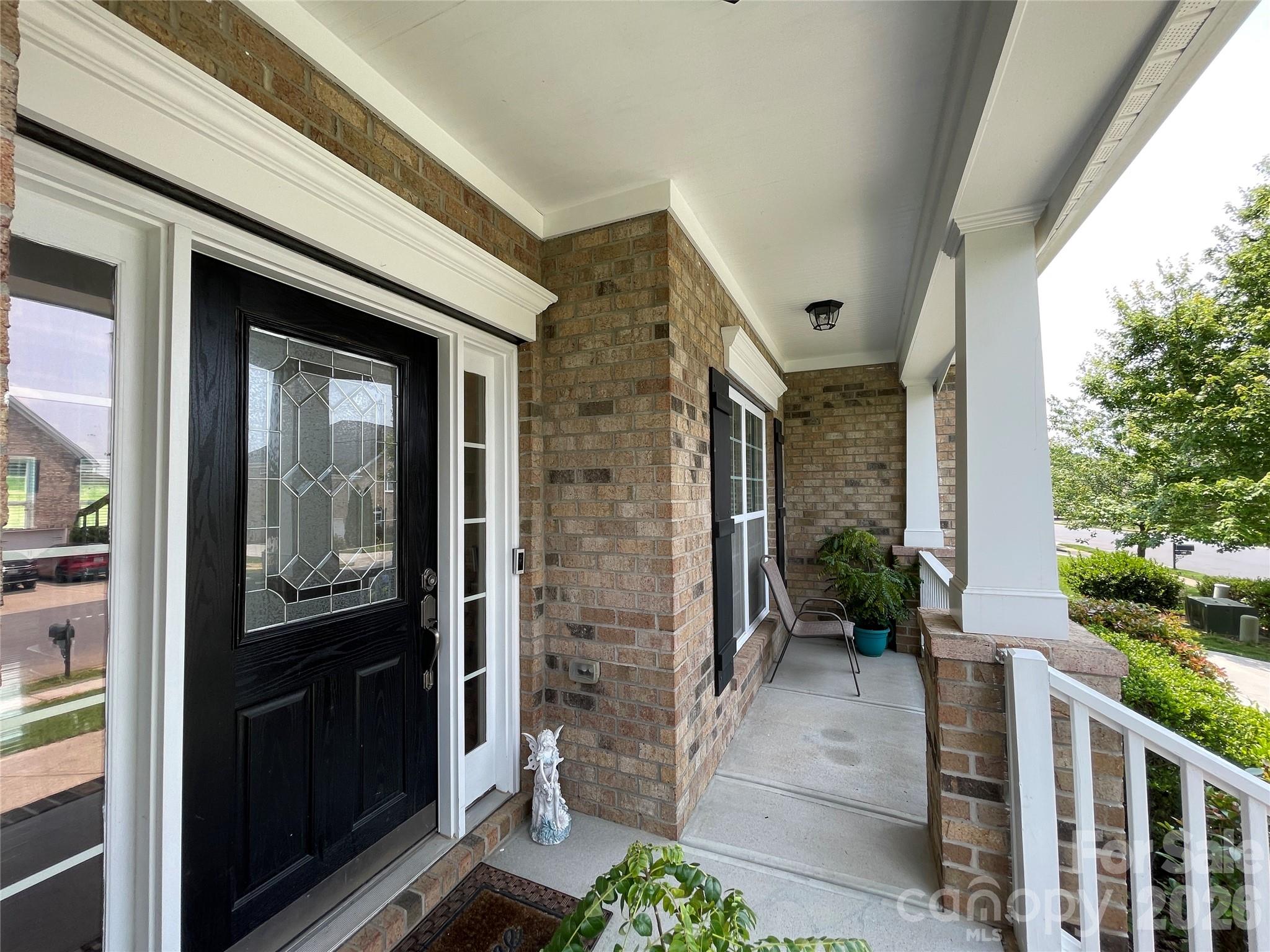 707 Five Leaf Lane Waxhaw NC 28173