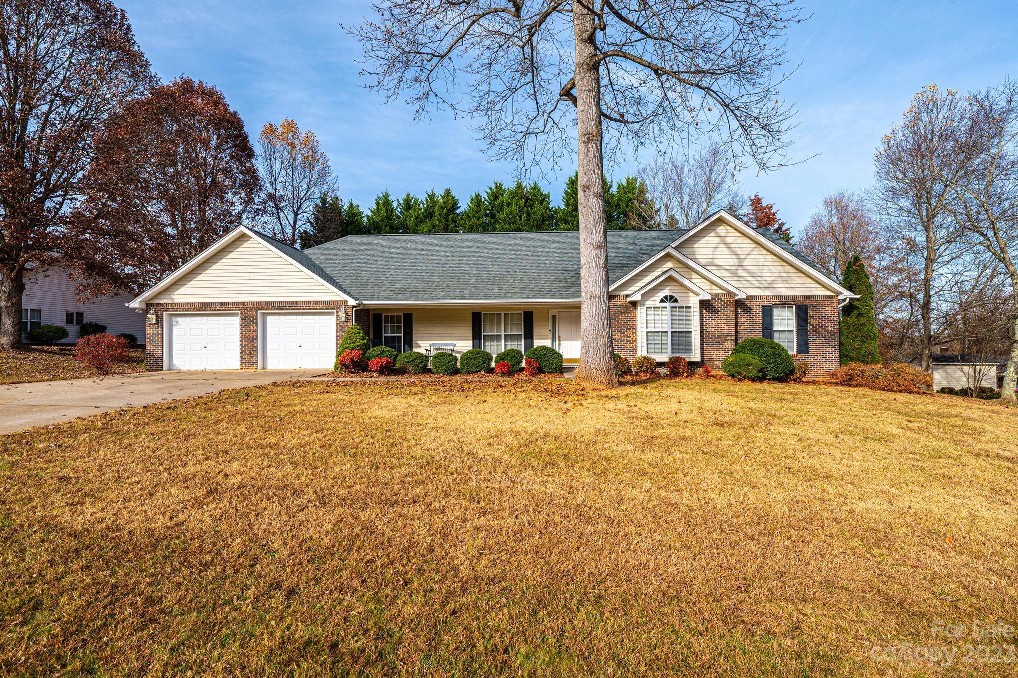 3422 Barnes Court Granite Falls NC 28630