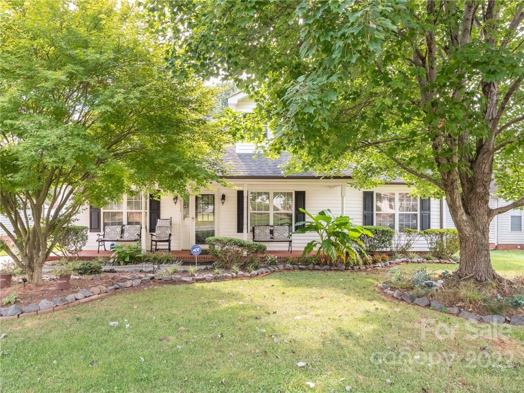 6006 Country Walk Drive Charlotte NC 28212
