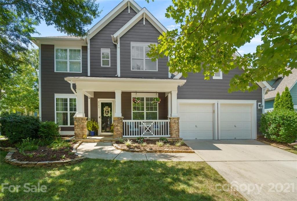 8703 Lake Pines Drive Cornelius NC 28031