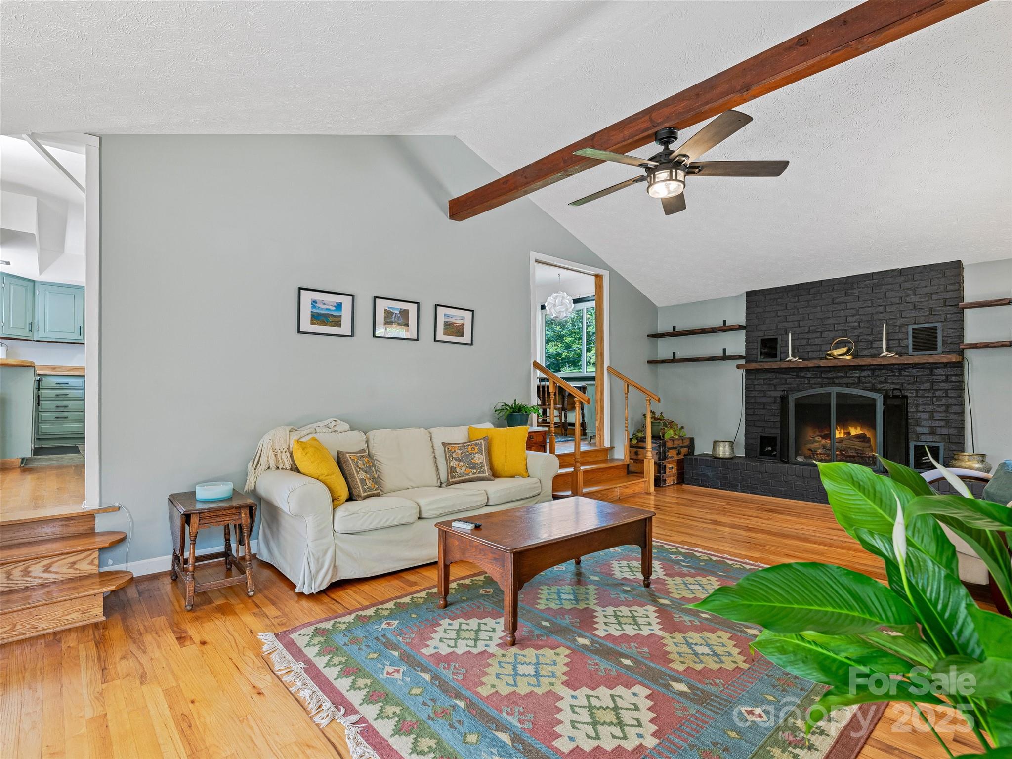 143 Mountain Crest Road Swannanoa NC 28778