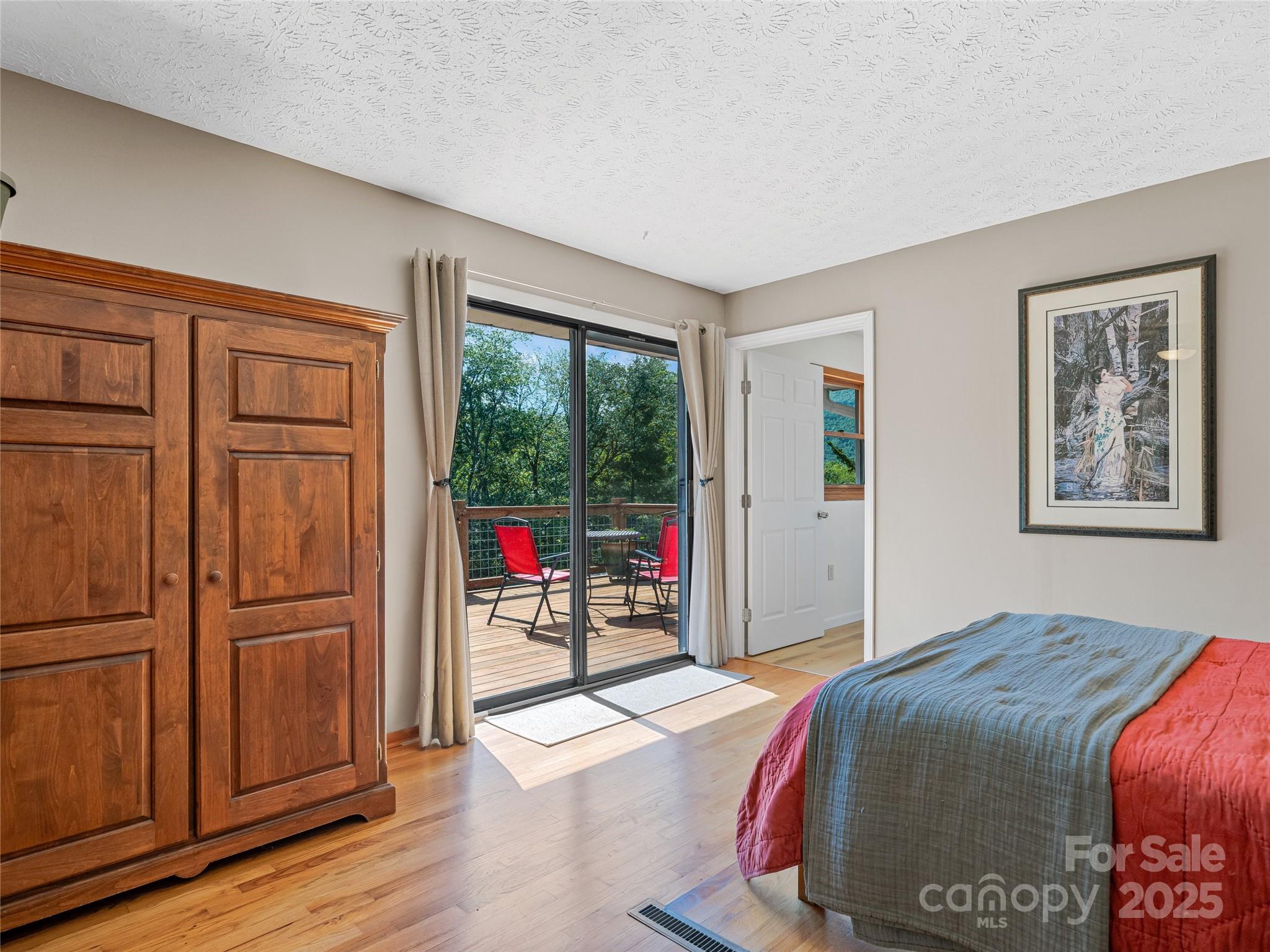 143 Mountain Crest Road Swannanoa NC 28778