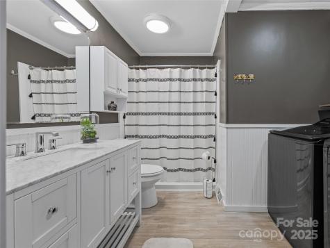 143 Mountain Crest Road Swannanoa NC 28778