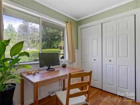 143 Mountain Crest Road Swannanoa NC 28778