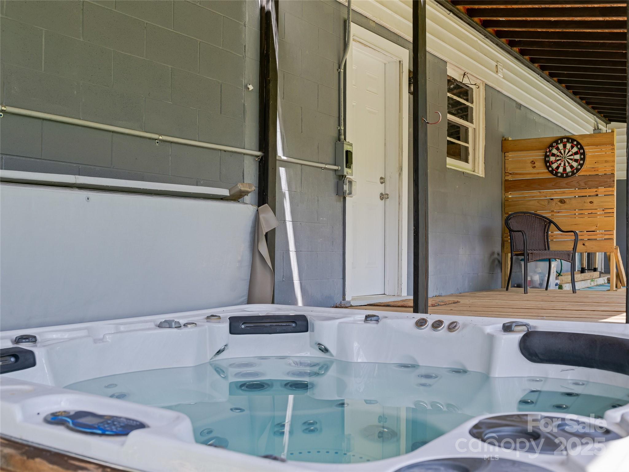 143 Mountain Crest Road Swannanoa NC 28778