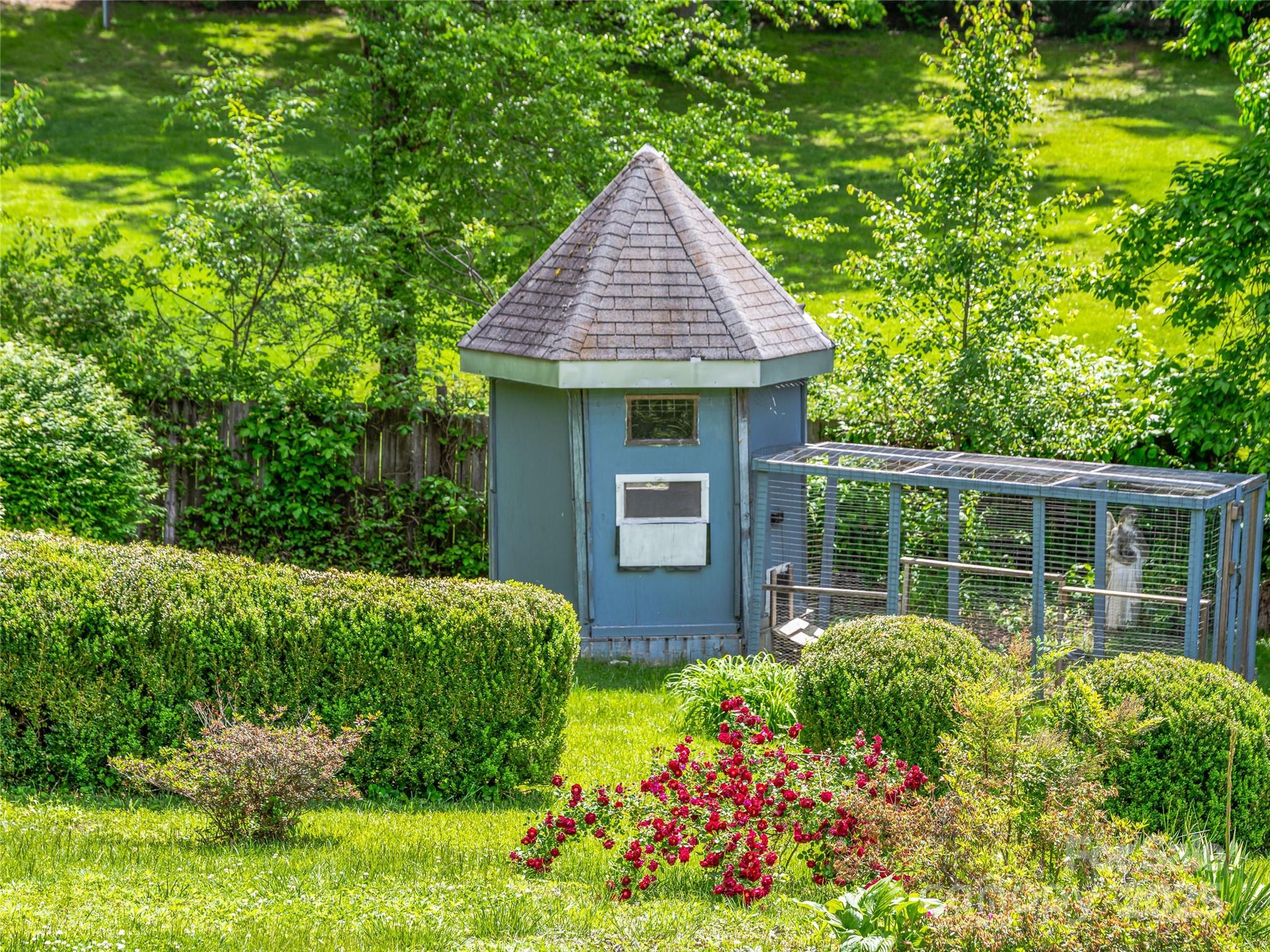 143 Mountain Crest Road Swannanoa NC 28778