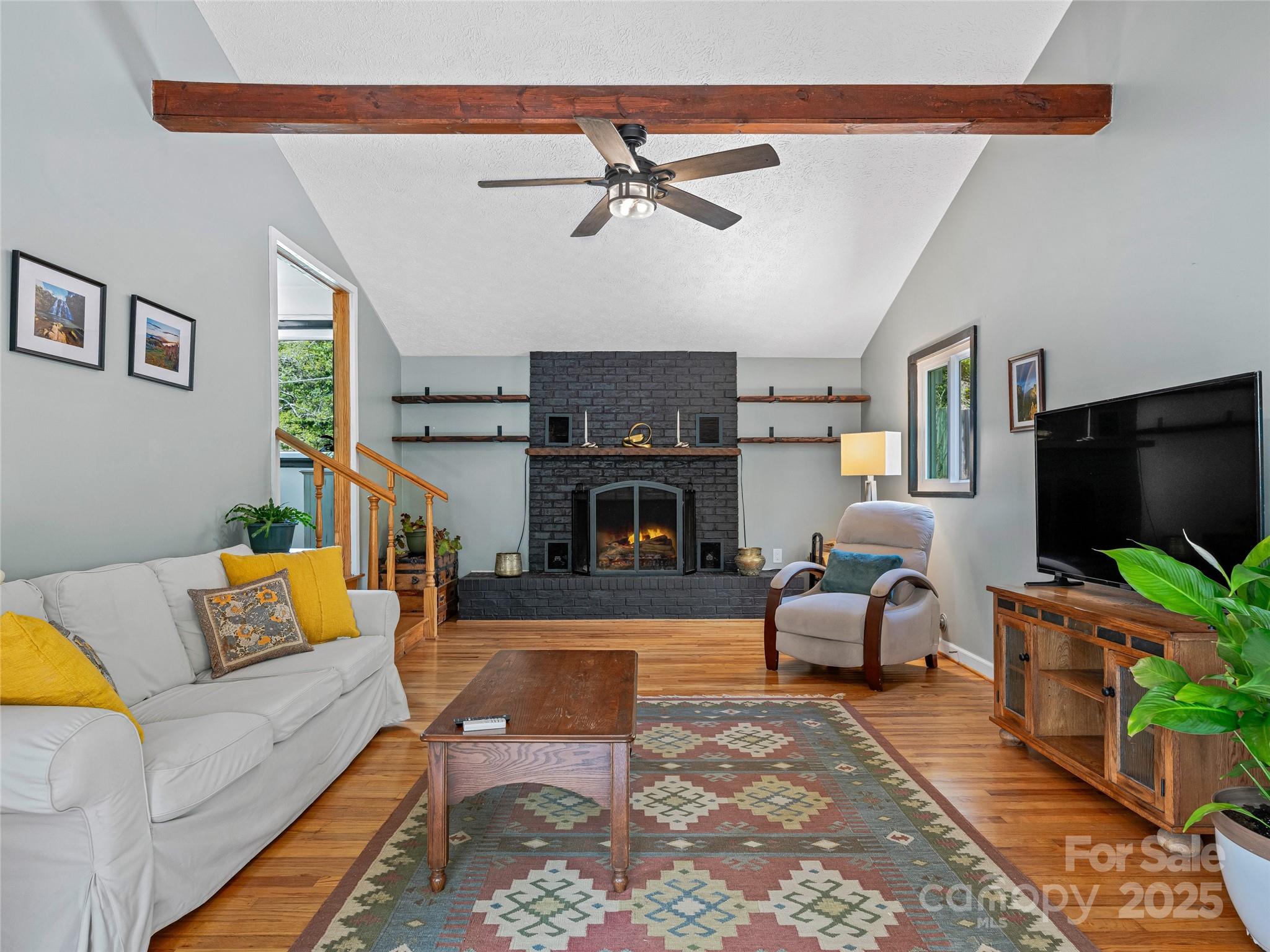 143 Mountain Crest Road Swannanoa NC 28778
