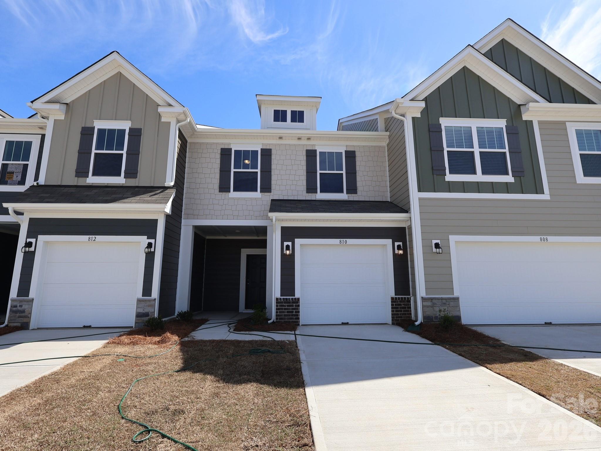 810 Earhart Street NW Concord NC 28027