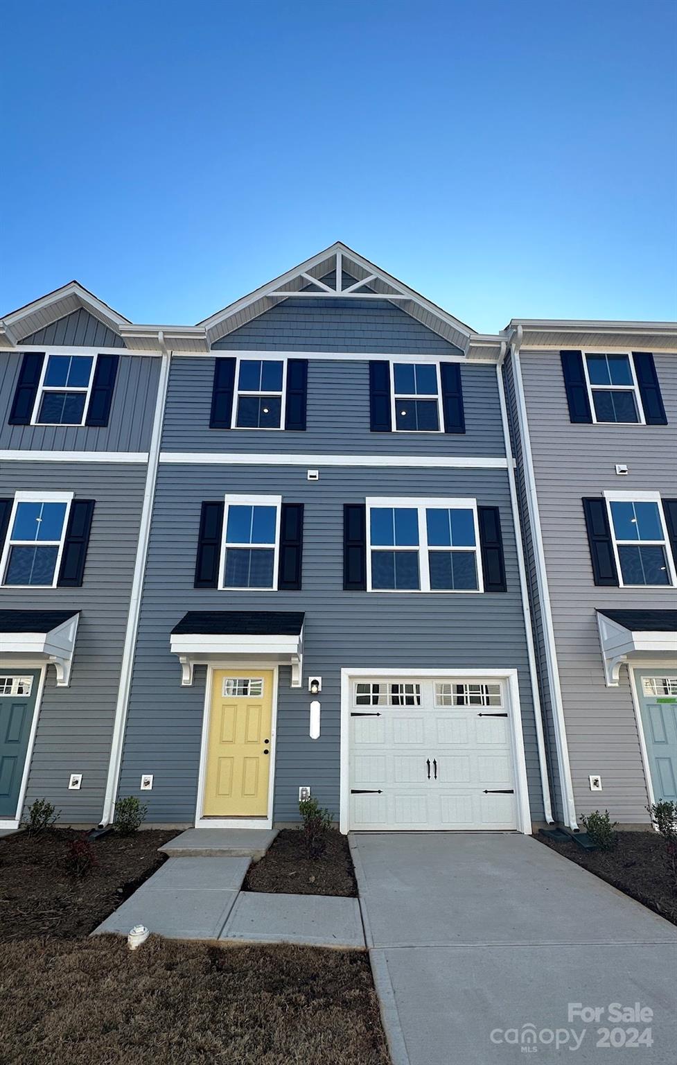 2115 Langer Street Charlotte NC 28214