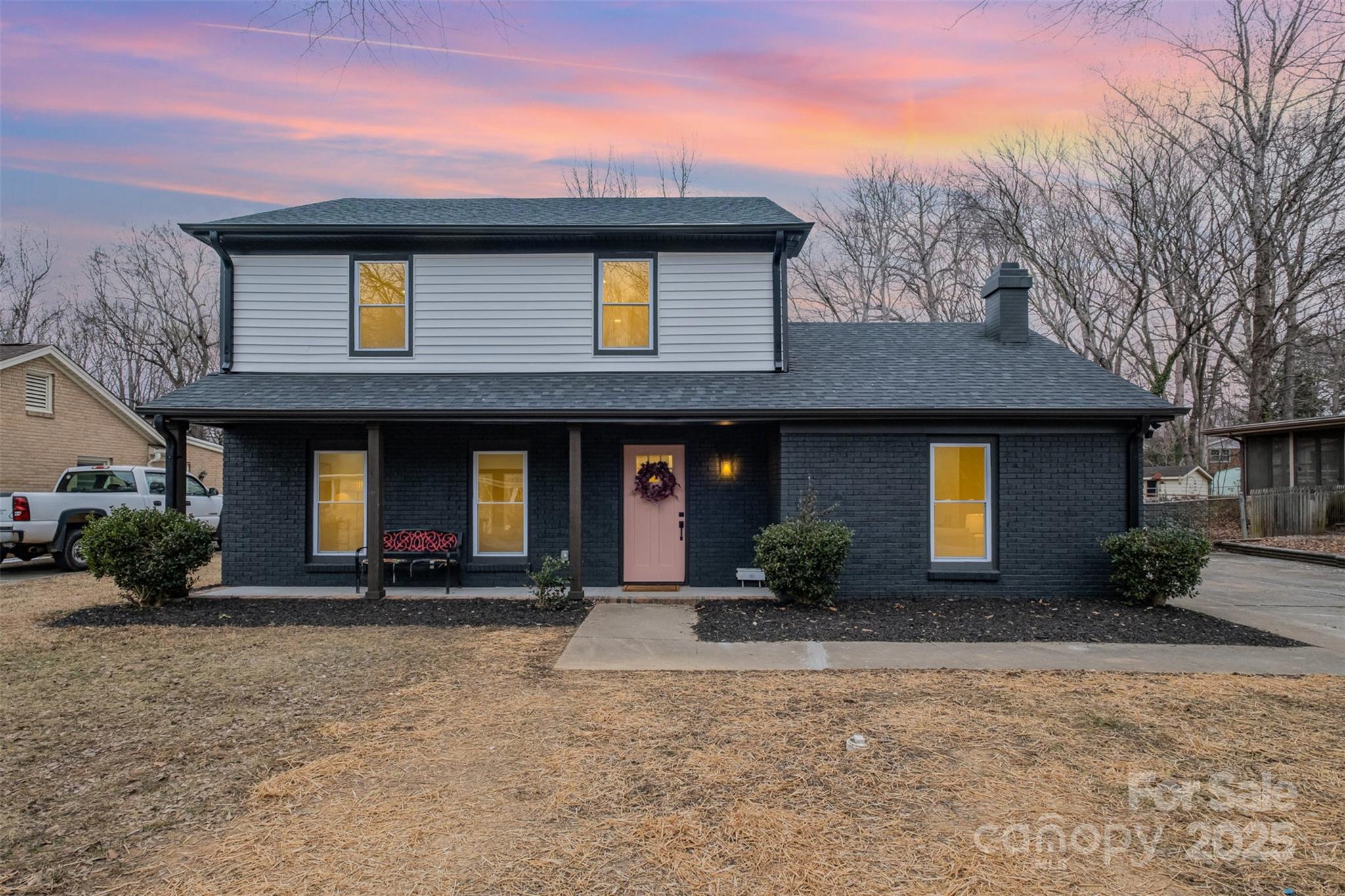 5831 Eastbrook Road Charlotte NC 28215
