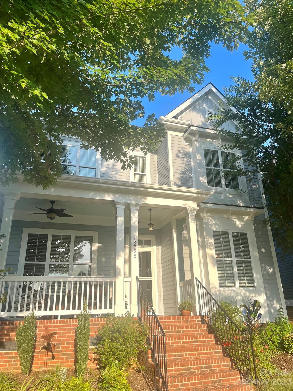 13725 Dutch Fork Drive Huntersville NC 28078