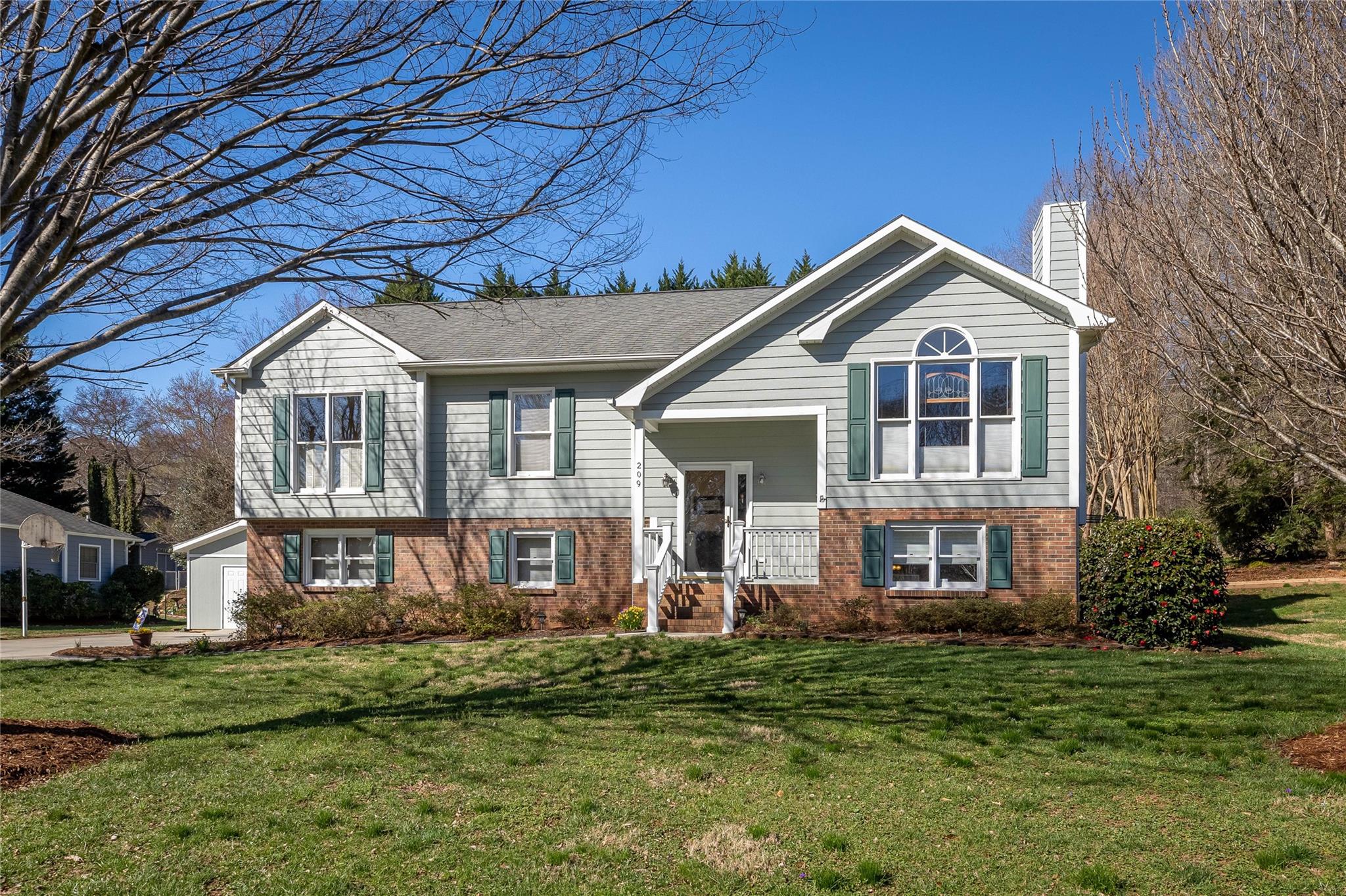 209 Bost Road Morganton NC 28655