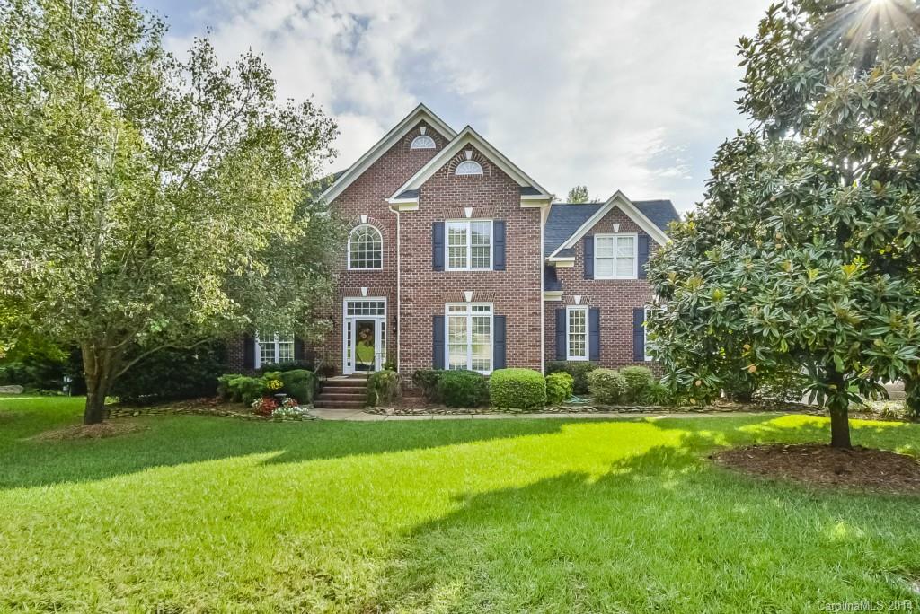 2010 Stoney Creek Drive NW Concord NC 28027