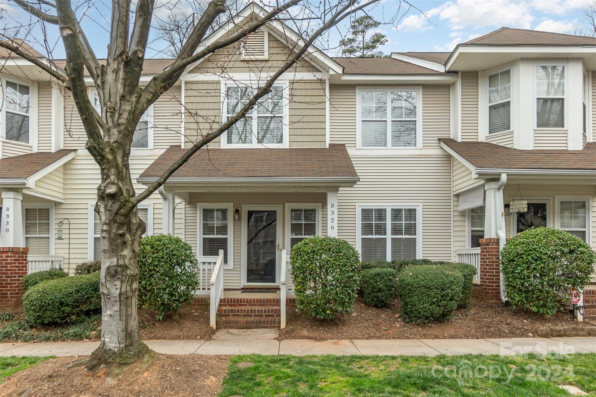 8326 Brickle Lane Huntersville NC 28078