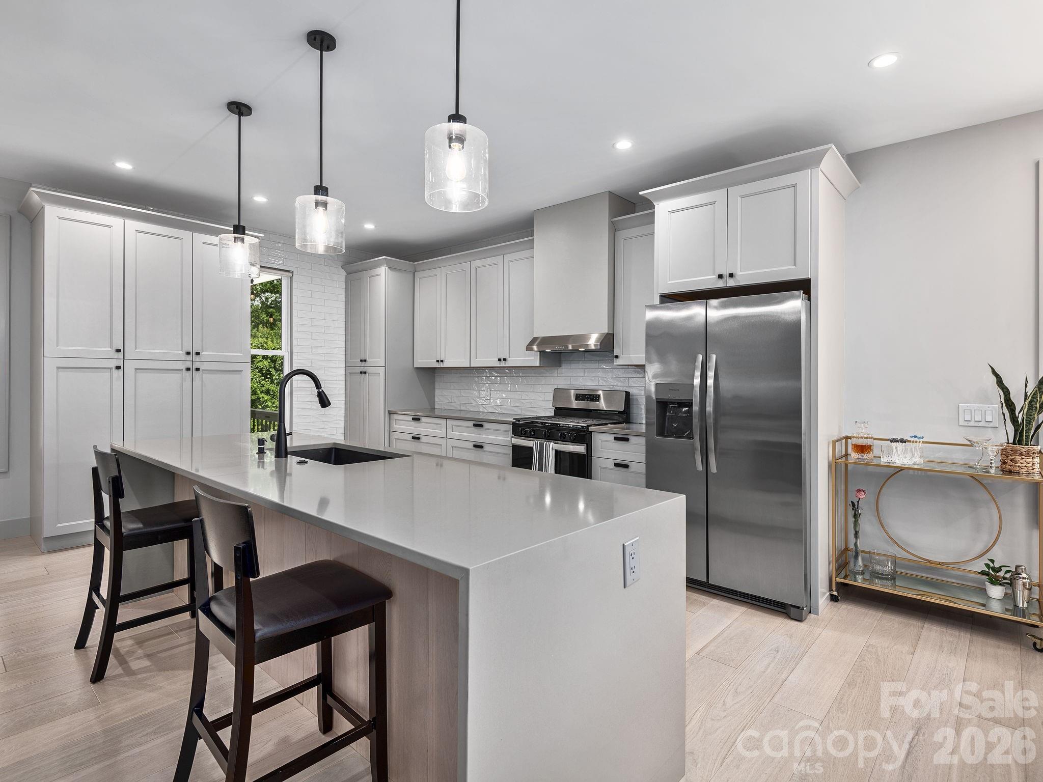 7 Copper Mill Court Candler NC 28715