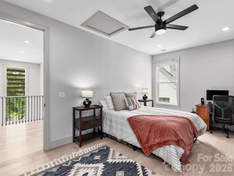 7 Copper Mill Court Candler NC 28715