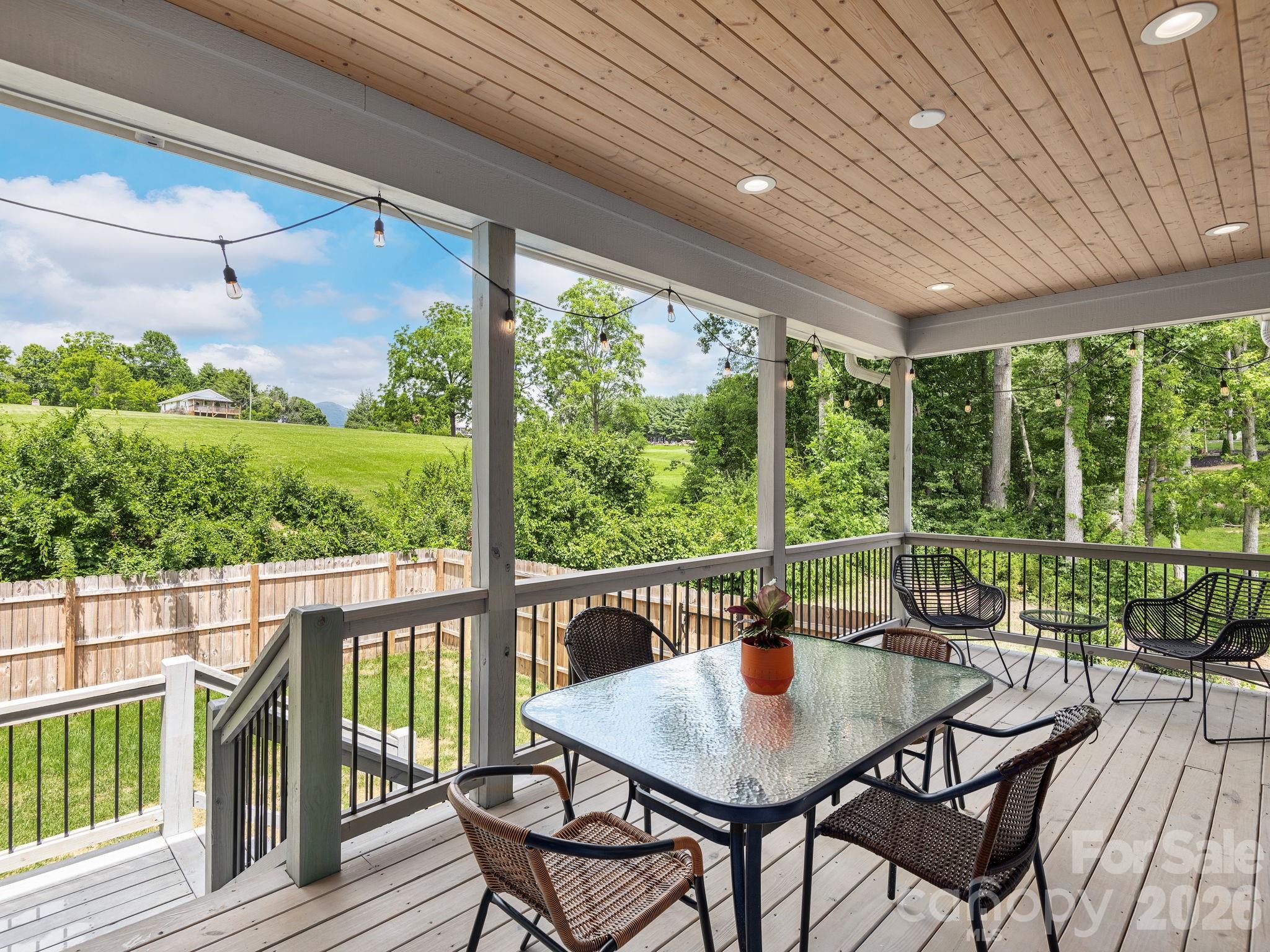 7 Copper Mill Court Candler NC 28715