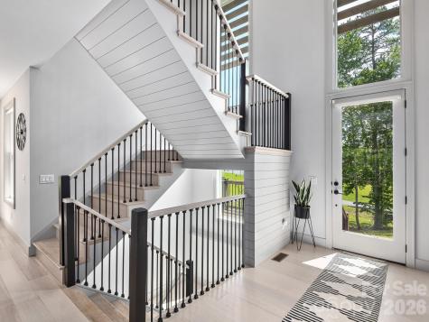 7 Copper Mill Court Candler NC 28715