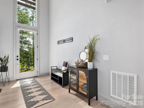 7 Copper Mill Court Candler NC 28715