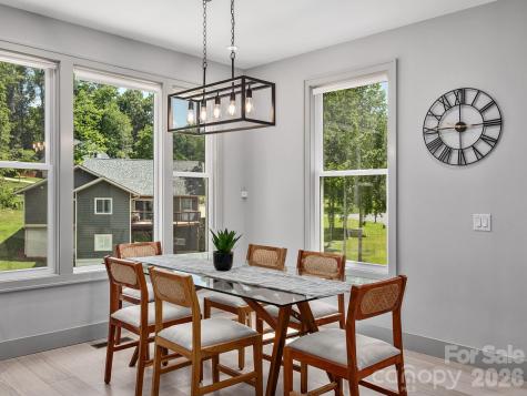 7 Copper Mill Court Candler NC 28715