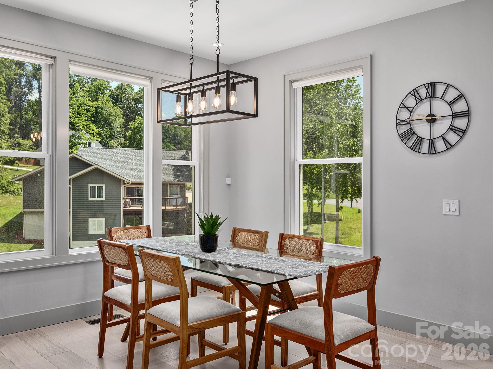 7 Copper Mill Court Candler NC 28715