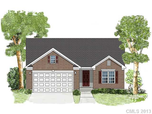 14911 Alyssa Faith Court Charlotte NC 28278