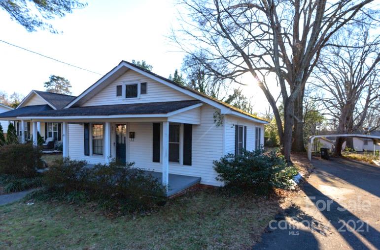 691 Gibson Drive NW Concord NC 28025