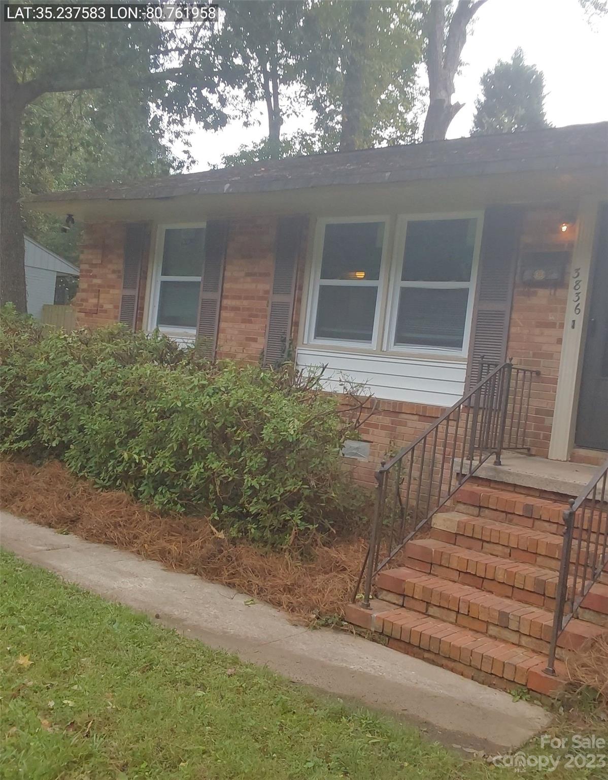 3836 Foxford Place Charlotte NC 28215