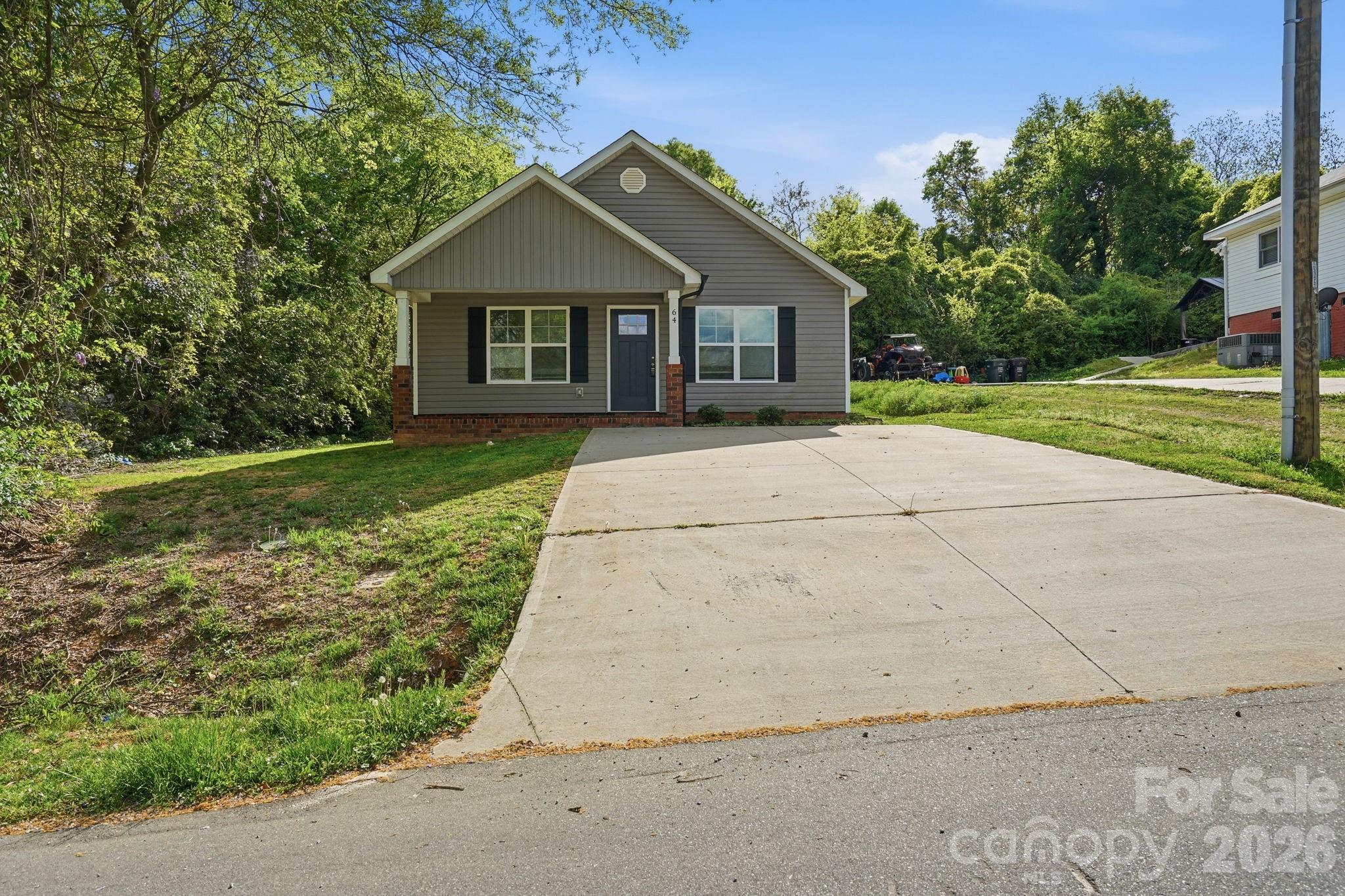64 Hawthorne Street SW Concord NC 28027