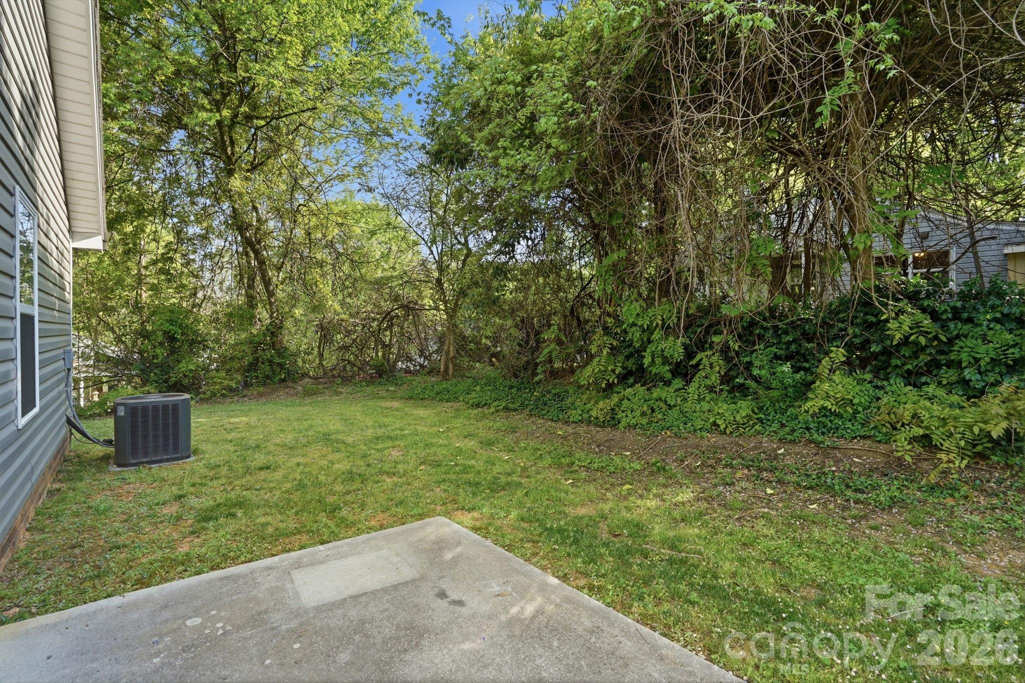 64 Hawthorne Street SW Concord NC 28027