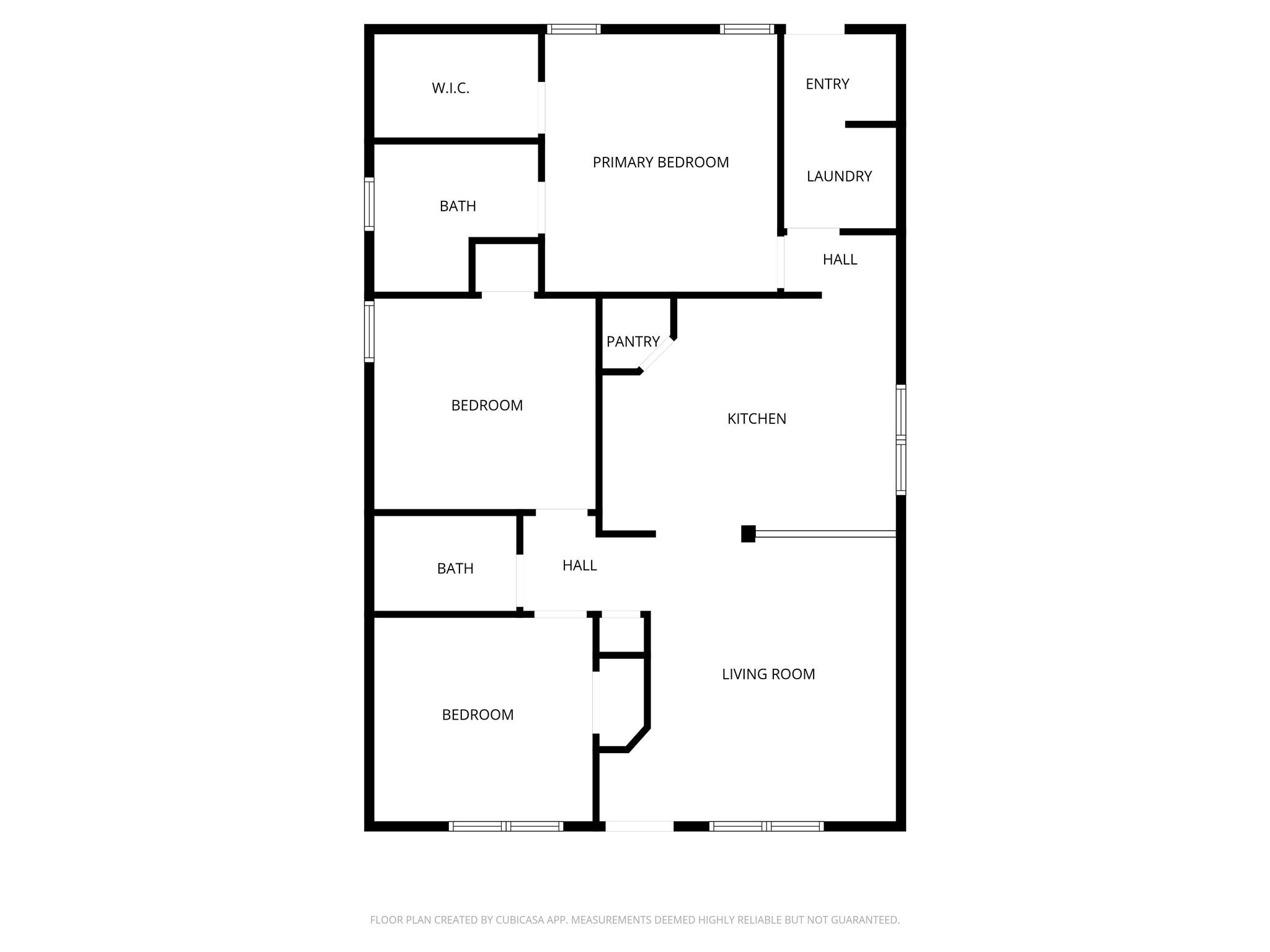 64 Hawthorne Street SW Concord NC 28027