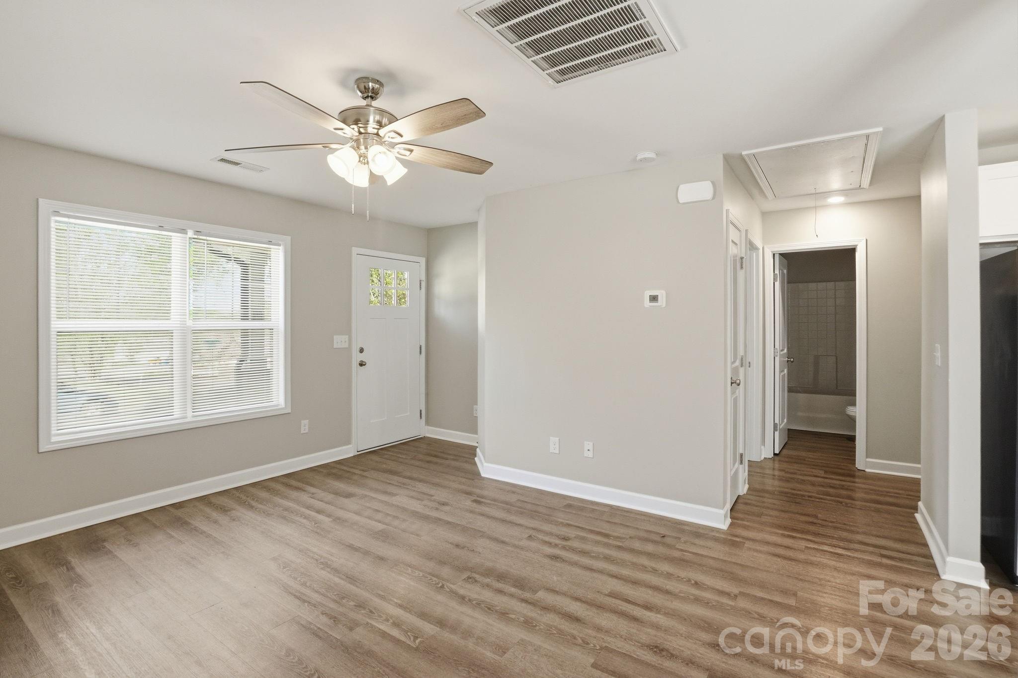 64 Hawthorne Street SW Concord NC 28027