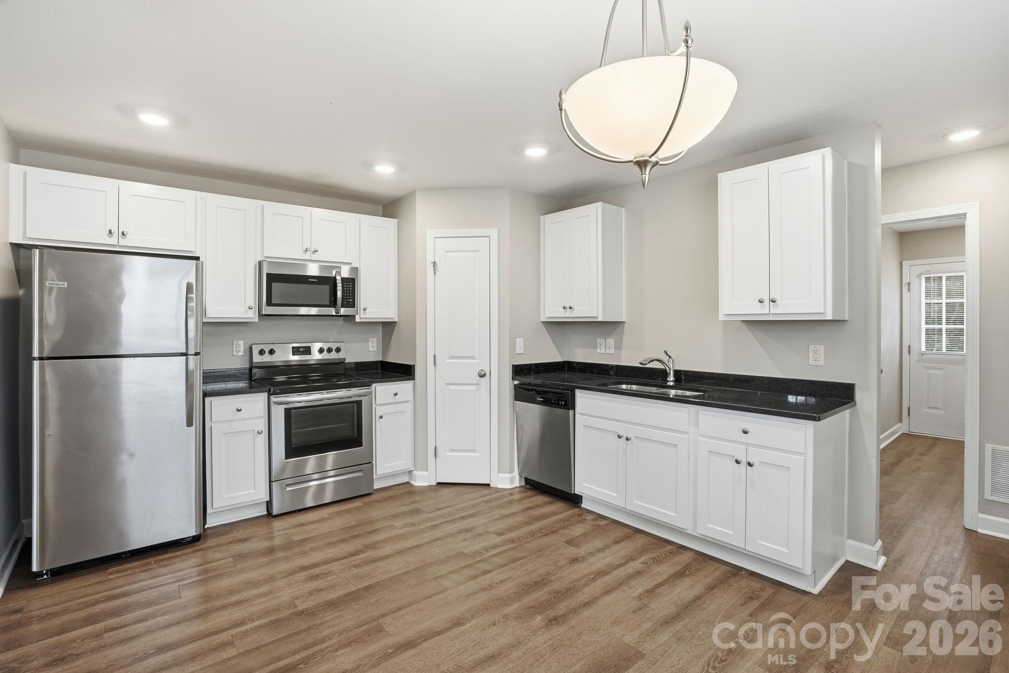 64 Hawthorne Street SW Concord NC 28027