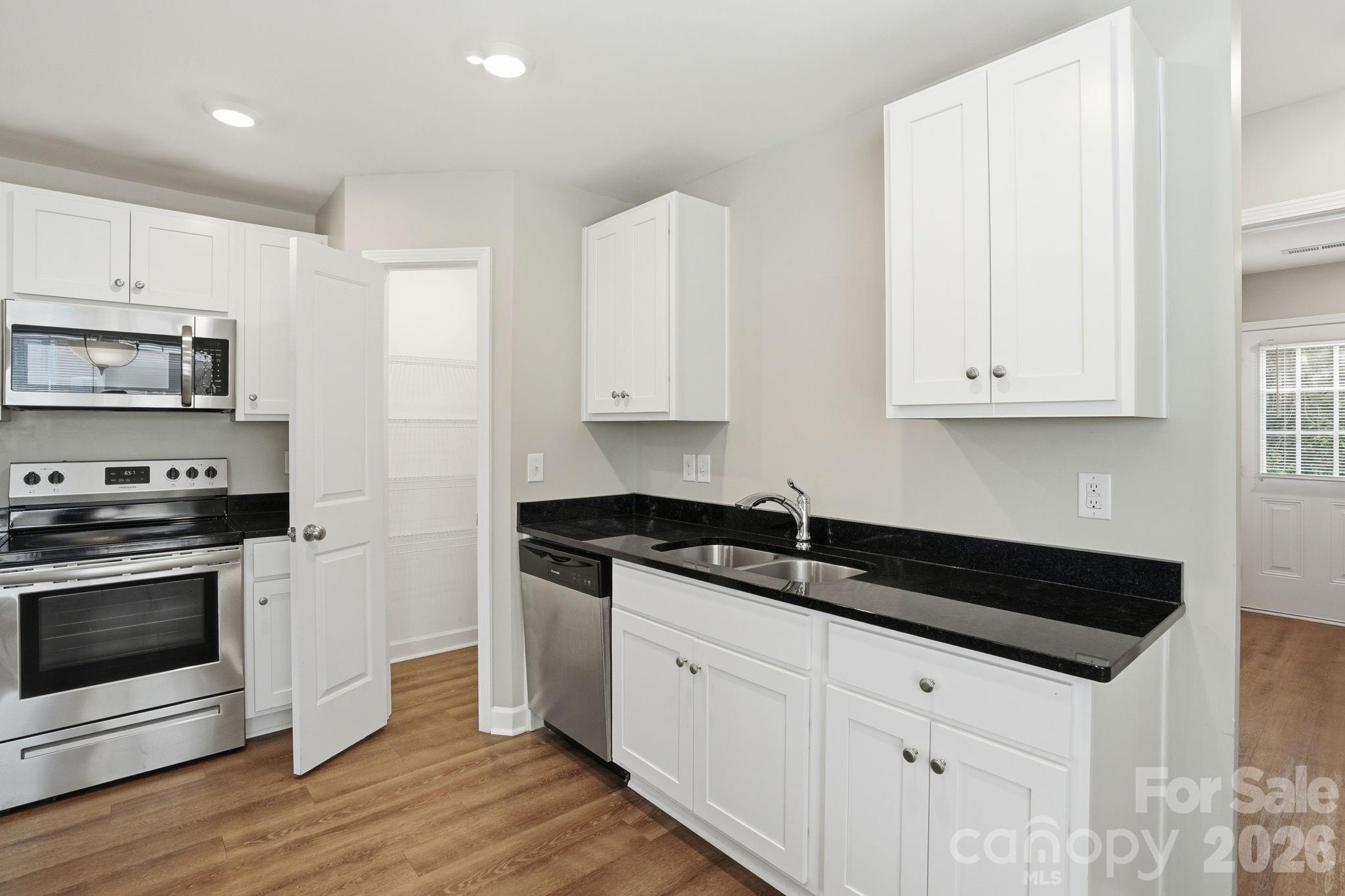64 Hawthorne Street SW Concord NC 28027