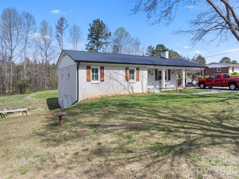 13450 Old Beatty Ford Road Rockwell NC 28138