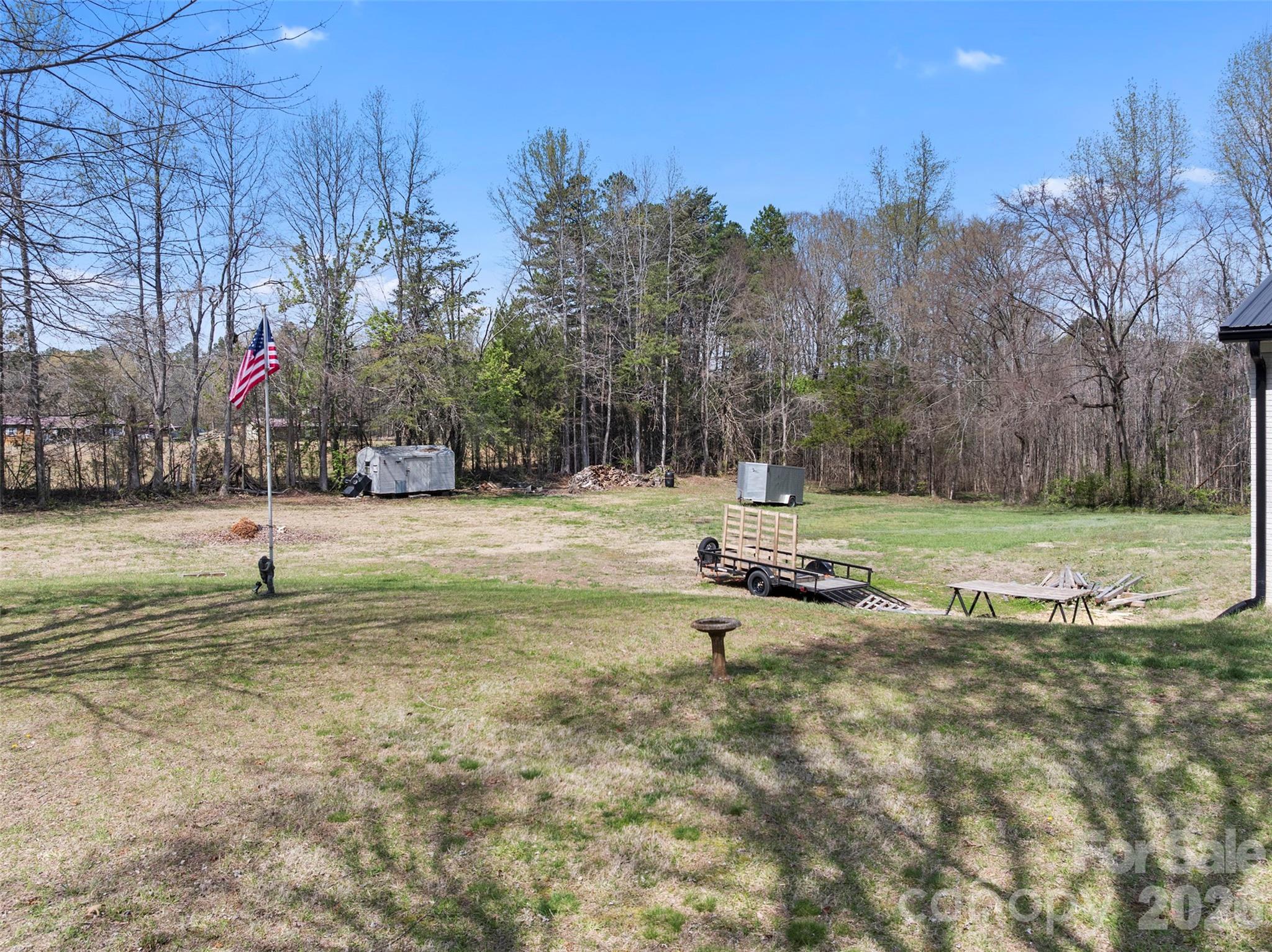 13450 Old Beatty Ford Road Rockwell NC 28138