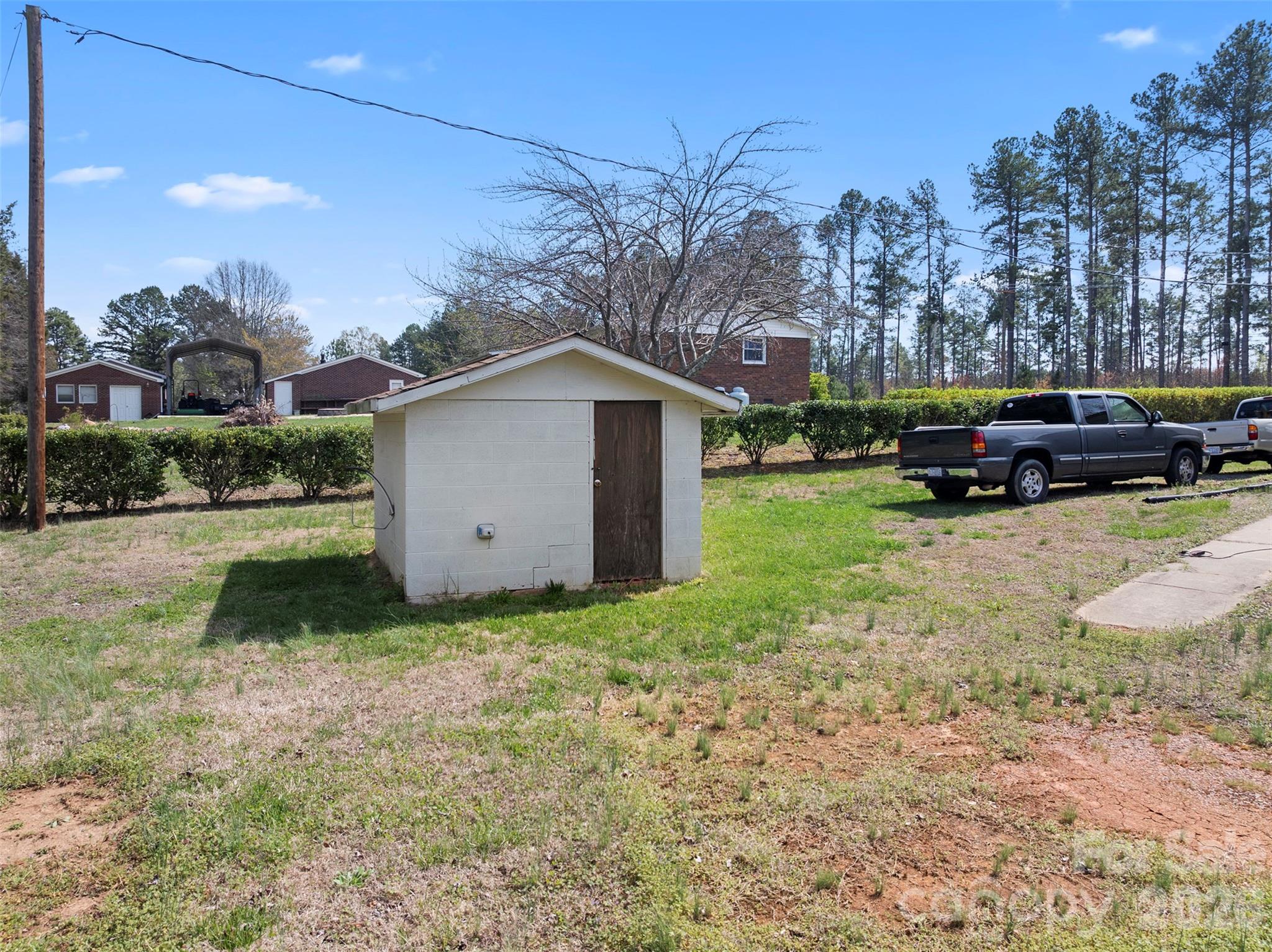 13450 Old Beatty Ford Road Rockwell NC 28138
