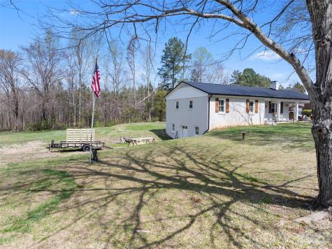 13450 Old Beatty Ford Road Rockwell NC 28138