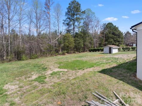 13450 Old Beatty Ford Road Rockwell NC 28138