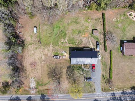 13450 Old Beatty Ford Road Rockwell NC 28138