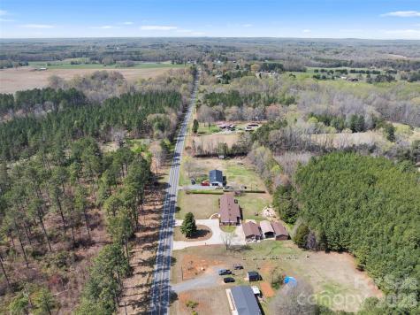 13450 Old Beatty Ford Road Rockwell NC 28138