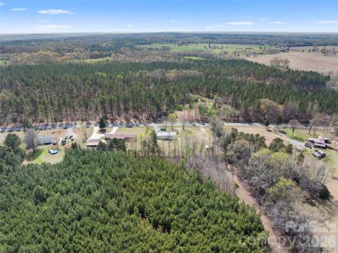 13450 Old Beatty Ford Road Rockwell NC 28138