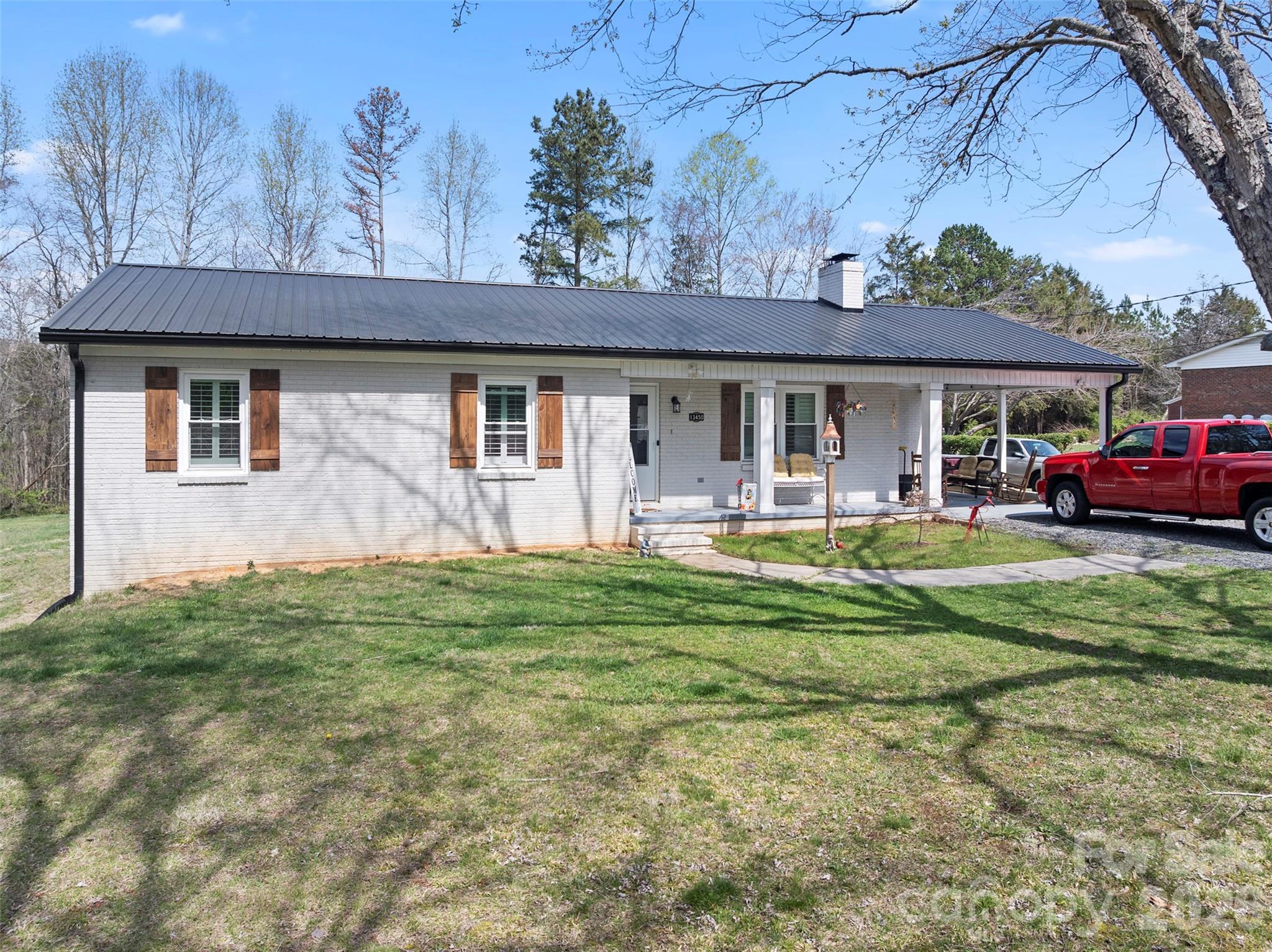 13450 Old Beatty Ford Road Rockwell NC 28138