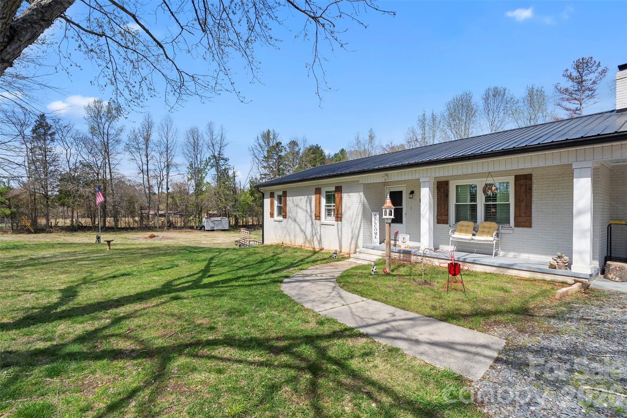 13450 Old Beatty Ford Road Rockwell NC 28138